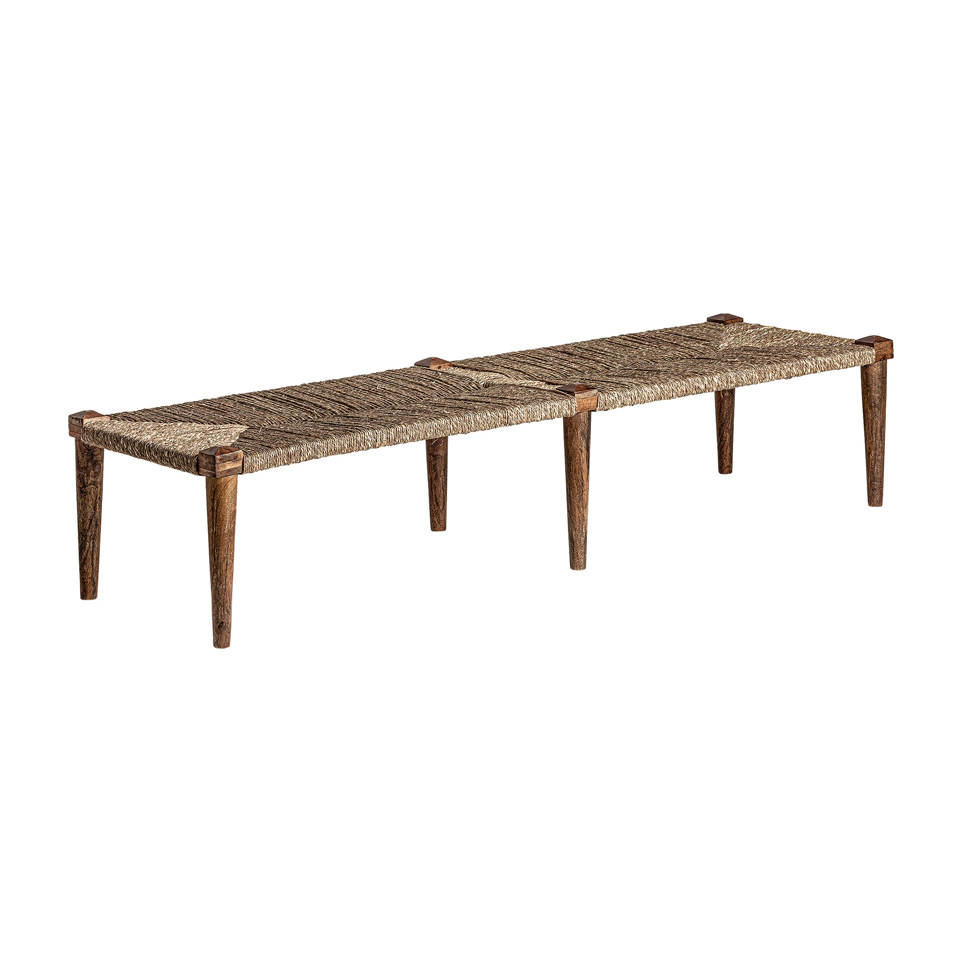 TASSAROLO BENCH